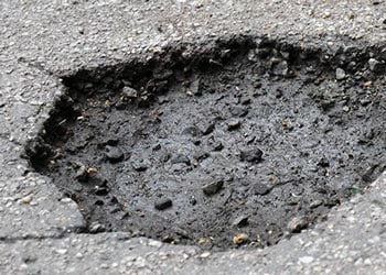 What Is Your Pavement Telling You Michigan Asphalt Paving