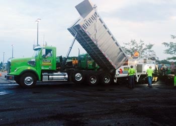 What to Look for in an Asphalt Contractor Michigan