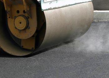 How Asphalt's Recycling Process Works (The Eco-Friendly Pavement