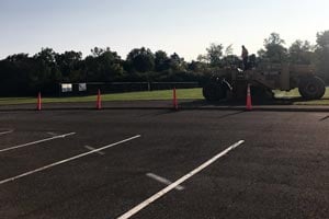 Burton Asphalt Paving Asphalt Services in Burton MI Allied