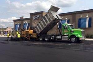 Burton Asphalt Paving Asphalt Services in Burton MI Allied